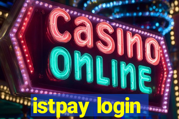 istpay login